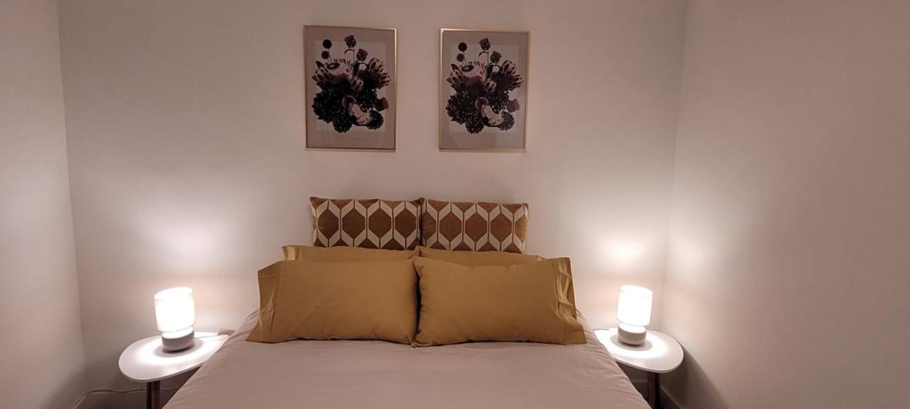 New Apartment In Center Madrid! מראה חיצוני תמונה