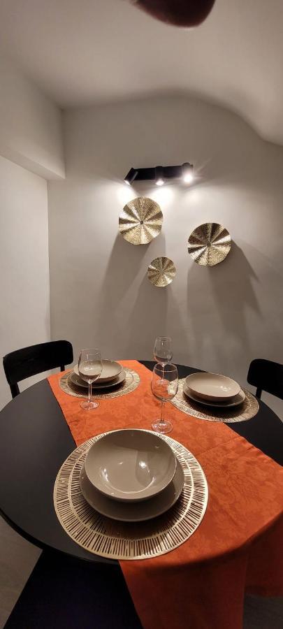 New Apartment In Center Madrid! מראה חיצוני תמונה