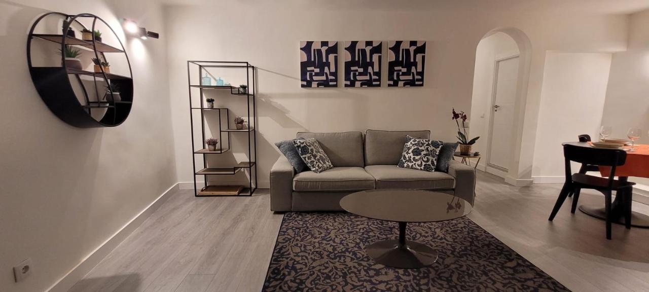 New Apartment In Center Madrid! מראה חיצוני תמונה