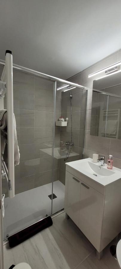New Apartment In Center Madrid! מראה חיצוני תמונה