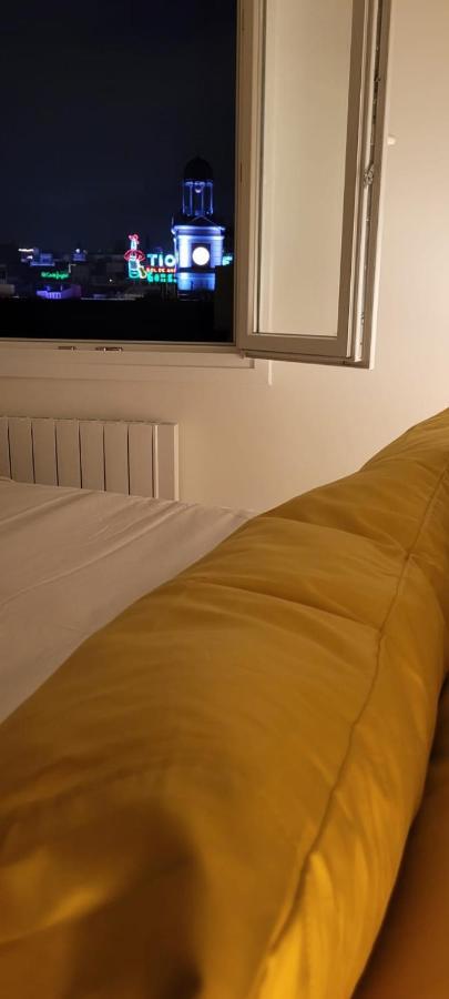 New Apartment In Center Madrid! מראה חיצוני תמונה