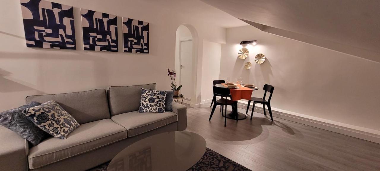 New Apartment In Center Madrid! מראה חיצוני תמונה