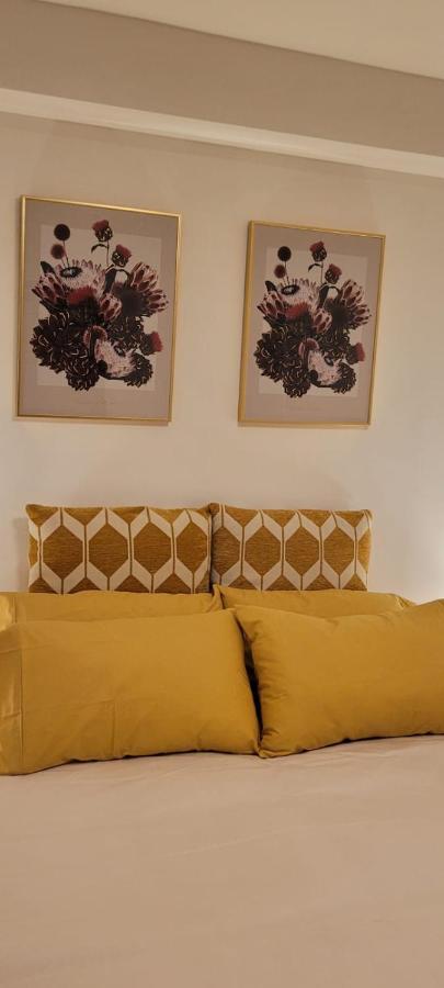 New Apartment In Center Madrid! מראה חיצוני תמונה
