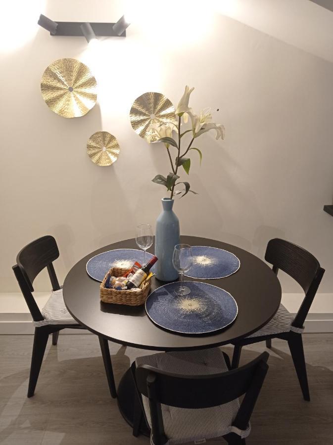 New Apartment In Center Madrid! מראה חיצוני תמונה