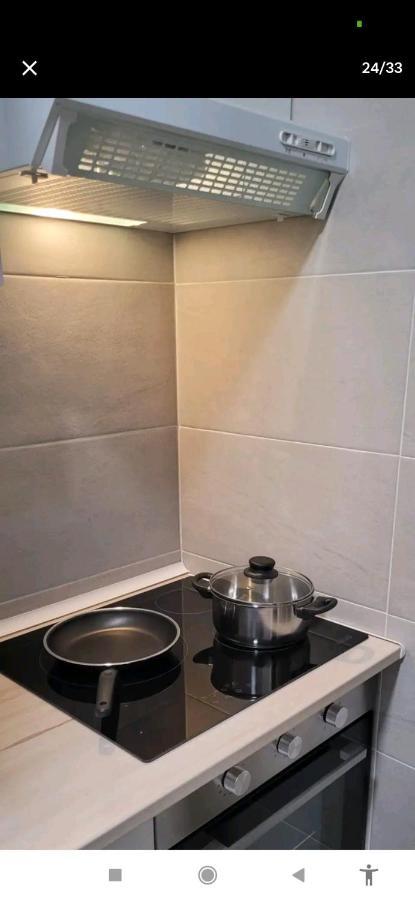 New Apartment In Center Madrid! מראה חיצוני תמונה
