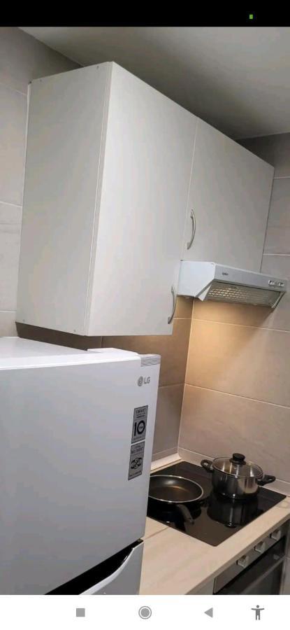 New Apartment In Center Madrid! מראה חיצוני תמונה